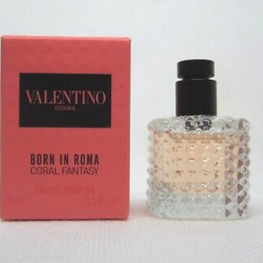 Valentino Born in Roma Coral Fantasy Mini
